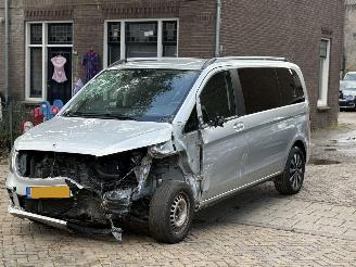 Mercedes V-klasse V220d LANG 2020/1