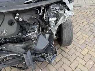 Mercedes V-klasse V220d LANG picture 13