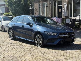 Mercedes Cla-klasse 250e AMG 2022/1