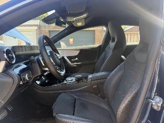 Mercedes Cla-klasse 250e AMG picture 13