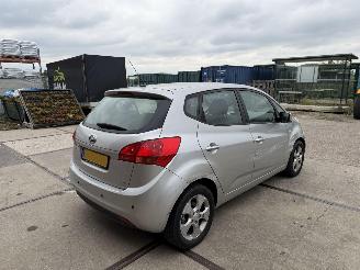 Kia Venga 1.6 CVVT Comfort Pack AUTOMAAT picture 6