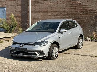 skadebil auto Volkswagen Polo 1.0 TSI DSG 2025/1