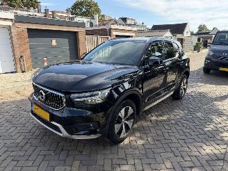 Unfallwagen Volvo XC40 1.5 T4 Recharge 2020/1