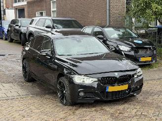 škoda osobní automobily BMW 3-serie 330e M PAKKET 2016/1