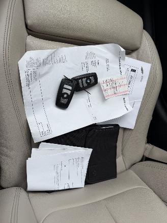 BMW 3-serie 330e M PAKKET picture 11