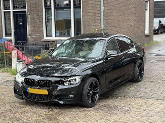 BMW 3-serie 330e M PAKKET picture 4