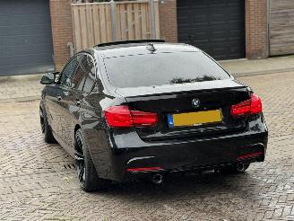 BMW 3-serie 330e M PAKKET picture 7