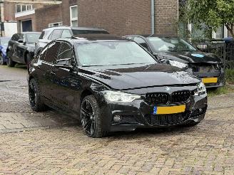 BMW 3-serie 330e M PAKKET picture 2