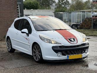 Peugeot 207 1.6-16V T Le Mans picture 5