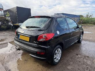 Peugeot 206+ 1.4 XS NAP picture 7