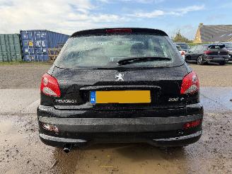 Peugeot 206+ 1.4 XS NAP picture 11