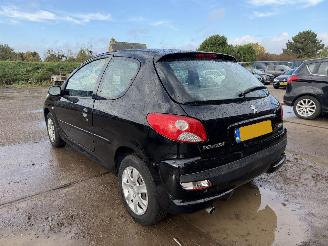 Peugeot 206+ 1.4 XS NAP picture 9