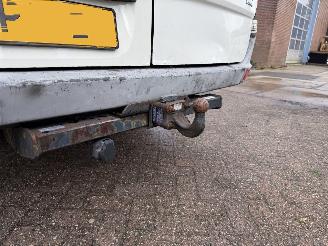 Volkswagen Crafter 35 2.5 TDI L4H3 picture 8