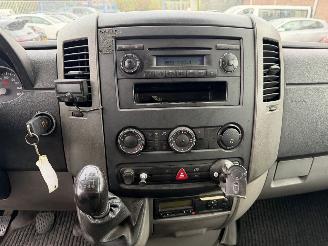 Volkswagen Crafter 35 2.5 TDI L4H3 picture 12