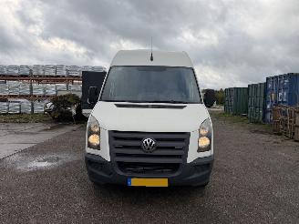 Volkswagen Crafter 35 2.5 TDI L4H3 picture 2