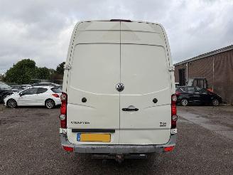 Volkswagen Crafter 35 2.5 TDI L4H3 picture 6
