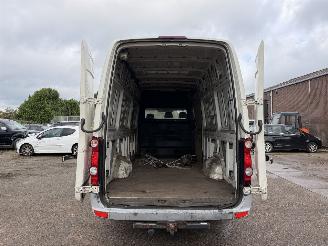 Volkswagen Crafter 35 2.5 TDI L4H3 picture 10