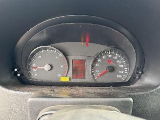 Volkswagen Crafter 35 2.5 TDI L4H3 picture 15