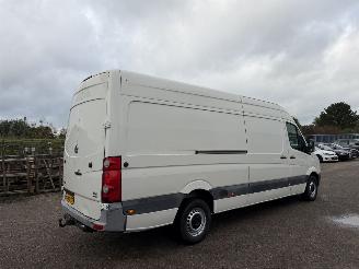 Volkswagen Crafter 35 2.5 TDI L4H3 picture 7