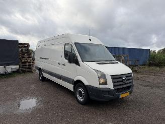 Volkswagen Crafter 35 2.5 TDI L4H3 picture 3