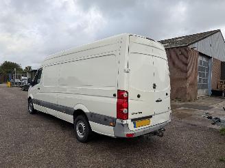 Volkswagen Crafter 35 2.5 TDI L4H3 picture 5