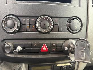 Volkswagen Crafter 35 2.5 TDI L4H3 picture 14