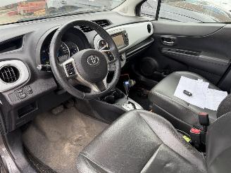 Toyota Yaris 1.5 Full Hybrid Aspiration picture 19