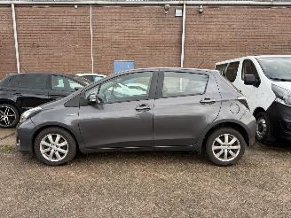 Toyota Yaris 1.5 Full Hybrid Aspiration picture 5