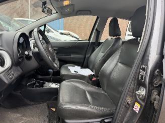 Toyota Yaris 1.5 Full Hybrid Aspiration picture 18