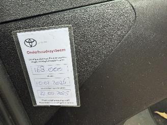 Toyota Yaris 1.5 Full Hybrid Aspiration picture 21