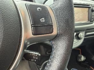 Toyota Yaris 1.5 Full Hybrid Aspiration picture 16
