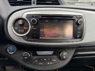 Toyota Yaris 1.5 Full Hybrid Aspiration picture 13