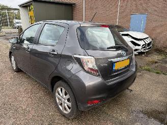 Toyota Yaris 1.5 Full Hybrid Aspiration picture 6
