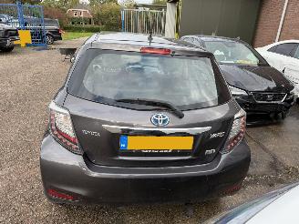 Toyota Yaris 1.5 Full Hybrid Aspiration picture 7