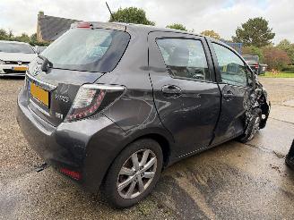 Toyota Yaris 1.5 Full Hybrid Aspiration picture 8