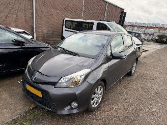 Toyota Yaris 1.5 Full Hybrid Aspiration picture 3
