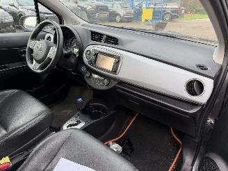 Toyota Yaris 1.5 Full Hybrid Aspiration picture 11