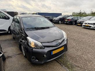 Toyota Yaris 1.5 Full Hybrid Aspiration picture 4