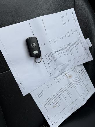 Toyota Yaris 1.5 Full Hybrid Aspiration picture 15