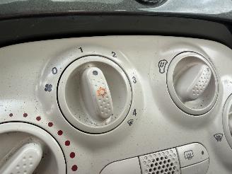 Fiat 500C 1.2 lounge picture 20