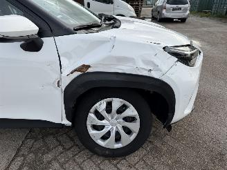 Toyota Yaris Cross 1.5 HYBRID picture 6