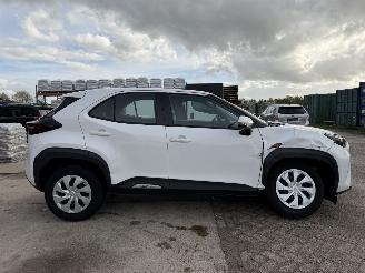 Toyota Yaris Cross 1.5 HYBRID picture 7