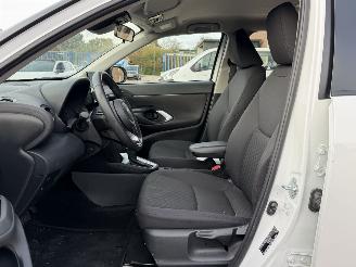 Toyota Yaris Cross 1.5 HYBRID picture 21