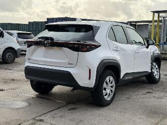 Toyota Yaris Cross 1.5 HYBRID picture 9