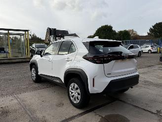 Toyota Yaris Cross 1.5 HYBRID picture 13