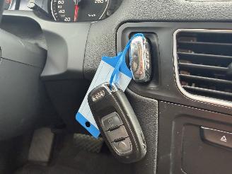 Audi Q5 2.0 TFSI quattro picture 23