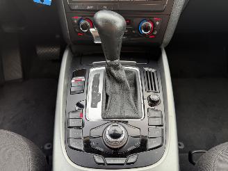 Audi Q5 2.0 TFSI quattro picture 22