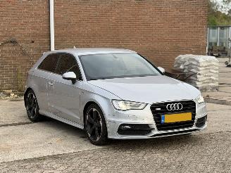 Audi A3 1.4 TFSI S LINE NAP picture 3