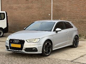 skadebil auto Audi A3 1.4 TFSI S LINE NAP 2013/1