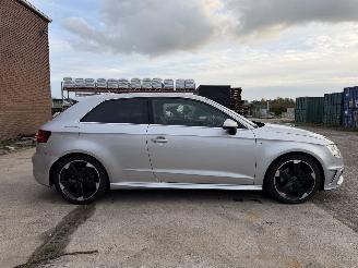 Audi A3 1.4 TFSI S LINE NAP picture 6